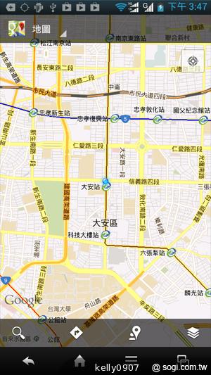 Sharp SH630E亞太智慧新秀 雙卡雙待雙核心！