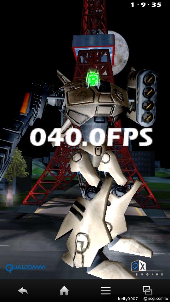 Sharp SH630E亞太智慧新秀 雙卡雙待雙核心！