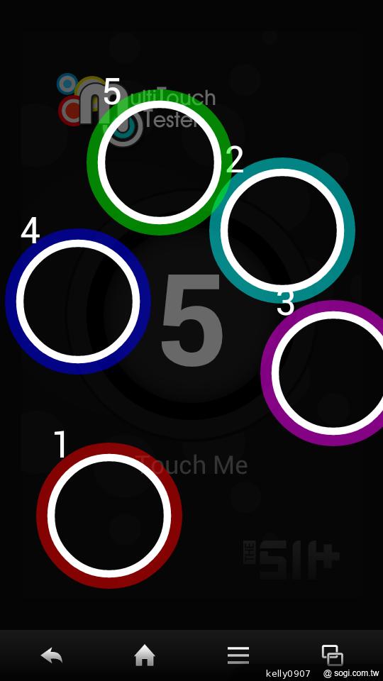 Sharp SH630E亞太智慧新秀 雙卡雙待雙核心！