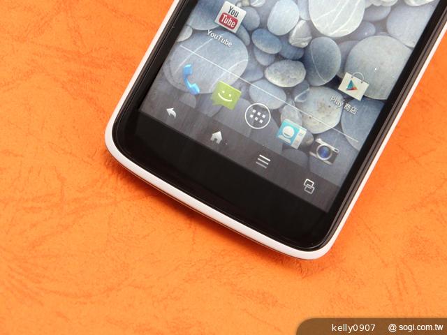 Sharp SH630E亞太智慧新秀 雙卡雙待雙核心！