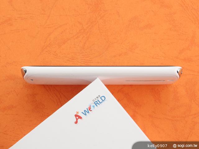 Sharp SH630E亞太智慧新秀 雙卡雙待雙核心！