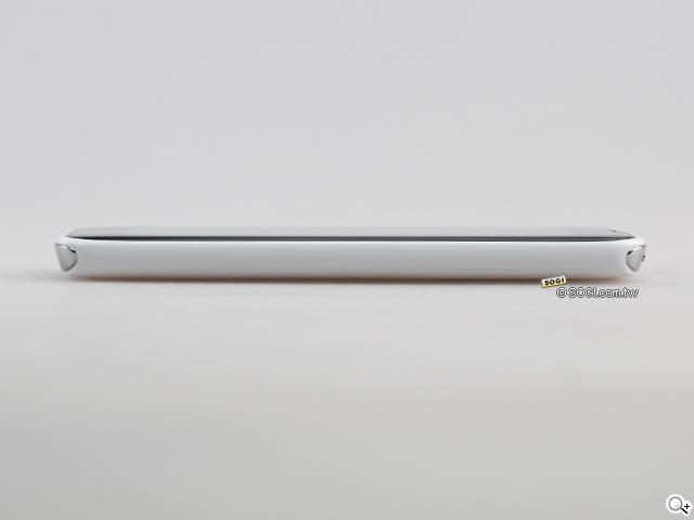 Sharp SH630E亞太智慧新秀 雙卡雙待雙核心！