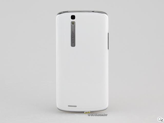 Sharp SH630E亞太智慧新秀 雙卡雙待雙核心！