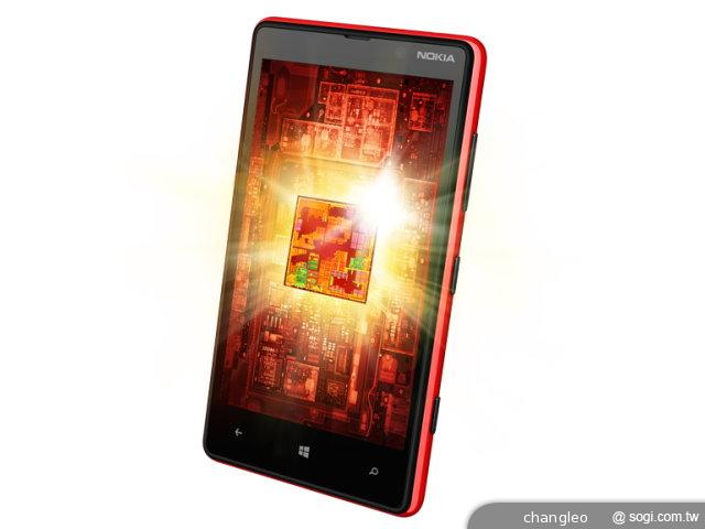 高通驍龍處理器 全面支援Windows Phone8平台