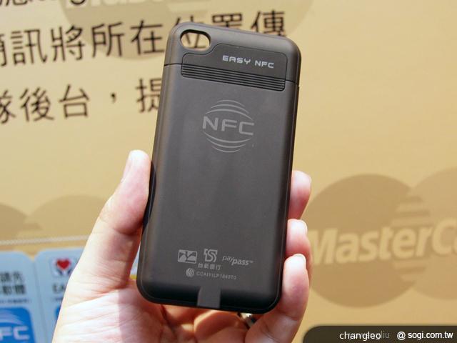 NFC近距離無線通訊技術與行動支付功能為何無法普及? NFC近距離無線通訊技術與行動支付功能為何無法普及?