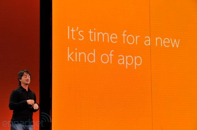 微軟發表Windows Phone 8新功能 手機上市資訊出爐