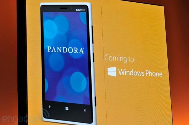 微軟發表Windows Phone 8新功能 手機上市資訊出爐