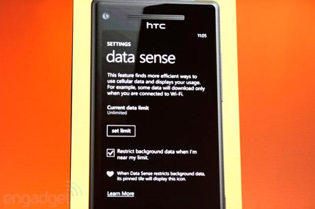 微軟發表Windows Phone 8新功能 手機上市資訊出爐