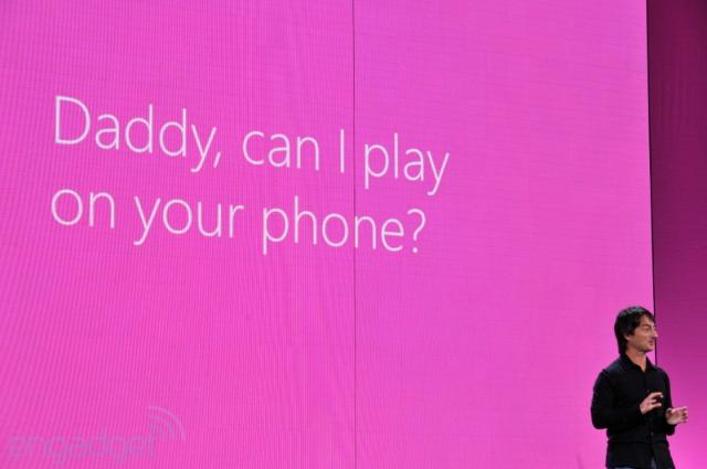 微軟發表Windows Phone 8新功能 手機上市資訊出爐