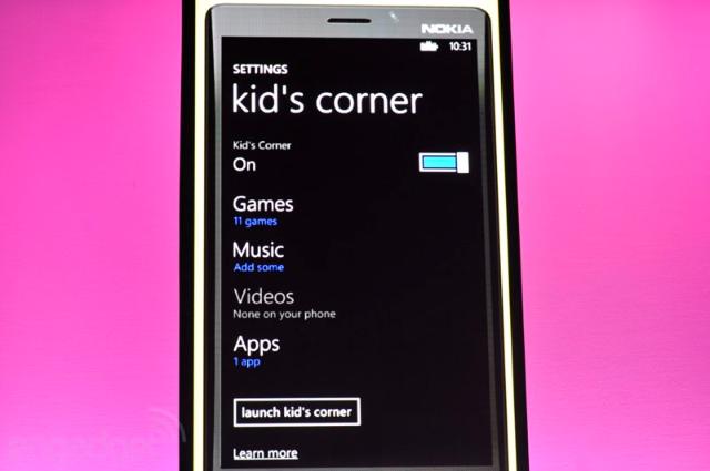 微軟發表Windows Phone 8新功能 手機上市資訊出爐