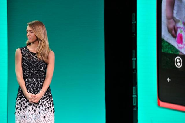 微軟發表Windows Phone 8新功能 手機上市資訊出爐