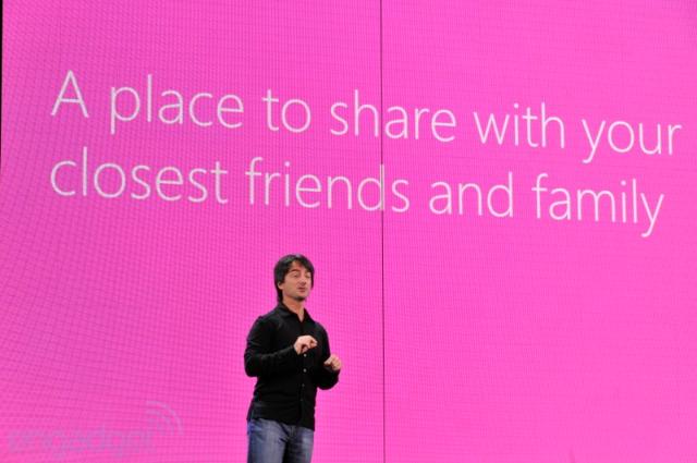 微軟發表Windows Phone 8新功能 手機上市資訊出爐