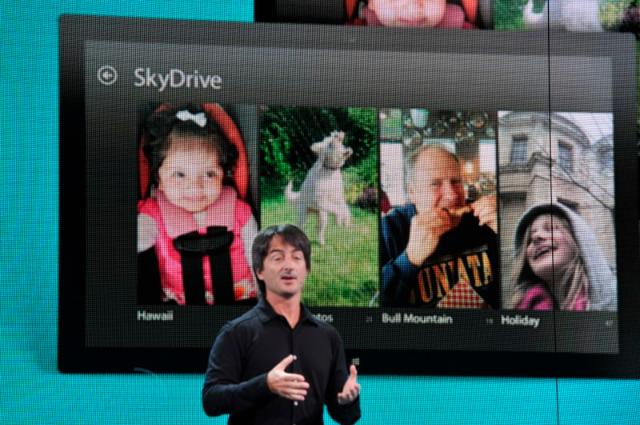 微軟發表Windows Phone 8新功能 手機上市資訊出爐