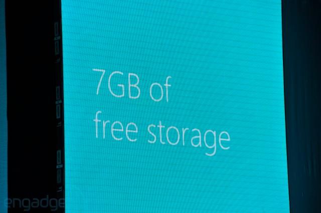 微軟發表Windows Phone 8新功能 手機上市資訊出爐