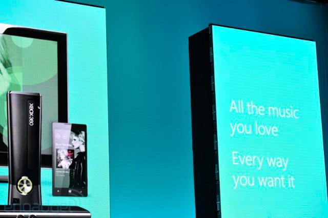 微軟發表Windows Phone 8新功能 手機上市資訊出爐