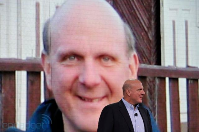 微軟發表Windows Phone 8新功能 手機上市資訊出爐