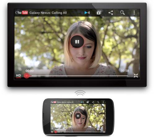 Android 4.2 Jelly Bean系統新增功能 重點整理！