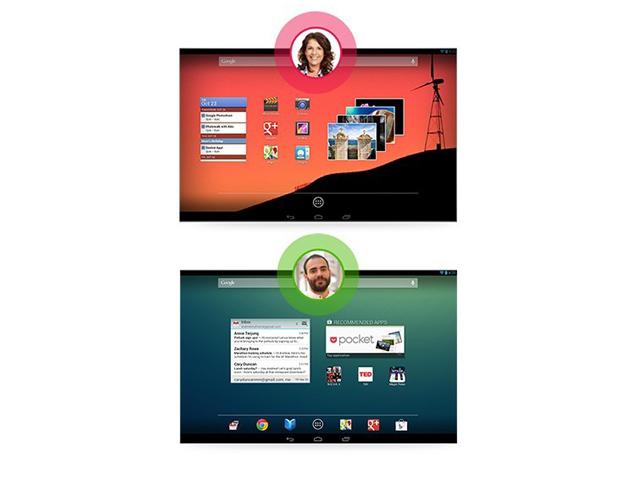 Android 4.2 Jelly Bean系統新增功能 重點整理！