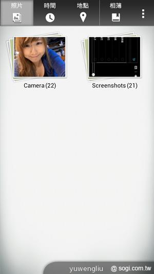 【攝錄】ASUS PadFone2攝錄與多媒體實力總體檢