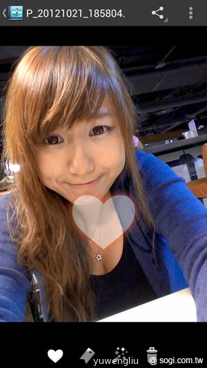 【攝錄】ASUS PadFone2攝錄與多媒體實力總體檢