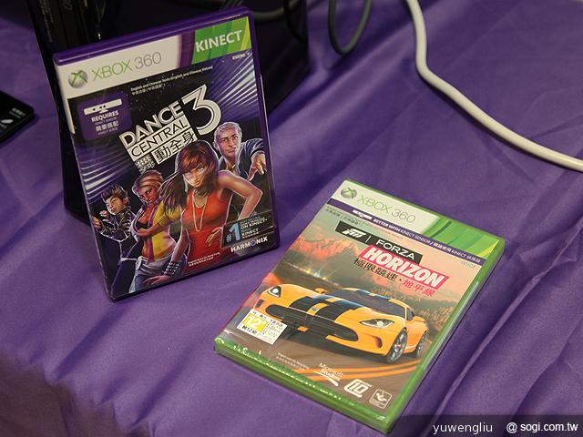 微軟推Xbox SmartGlass 跨OS用手機平板上網玩遊戲