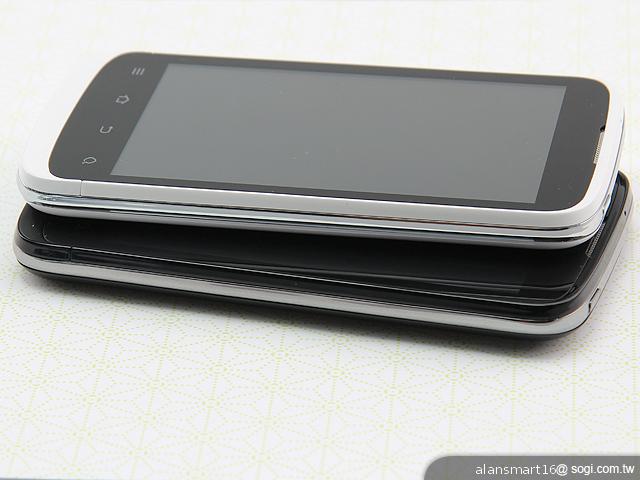 小資首選！TWM Amazing A2抗漲超值智慧機