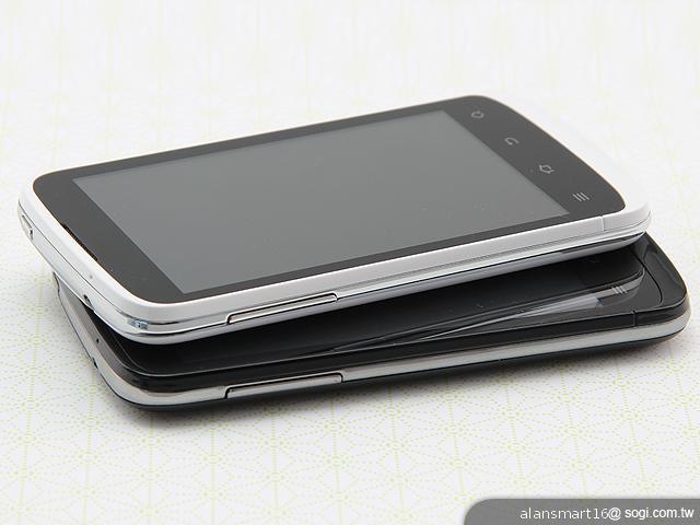 小資首選！TWM Amazing A2抗漲超值智慧機