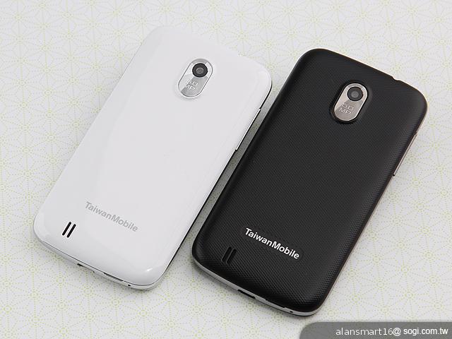 小資首選！TWM Amazing A2抗漲超值智慧機