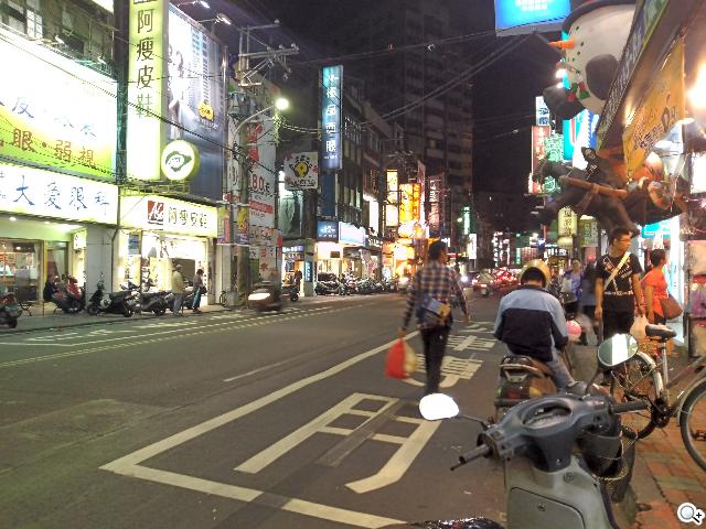 【攝錄】ASUS PadFone2攝錄與多媒體實力總體檢