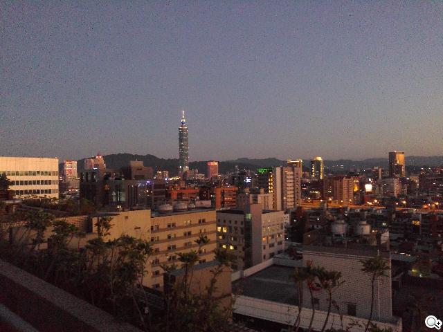 【攝錄】ASUS PadFone2攝錄與多媒體實力總體檢