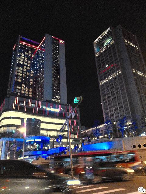 【攝錄】ASUS PadFone2攝錄與多媒體實力總體檢