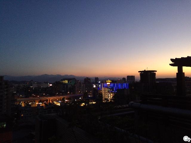 【攝錄】ASUS PadFone2攝錄與多媒體實力總體檢