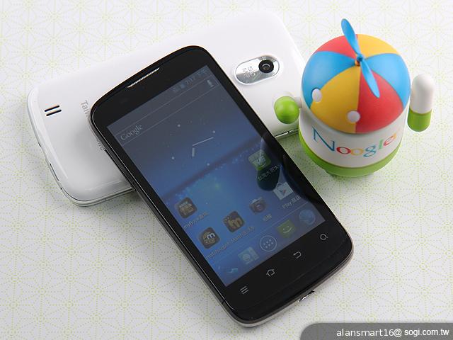 小資首選！TWM Amazing A2抗漲超值智慧機