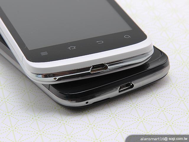 小資首選！TWM Amazing A2抗漲超值智慧機