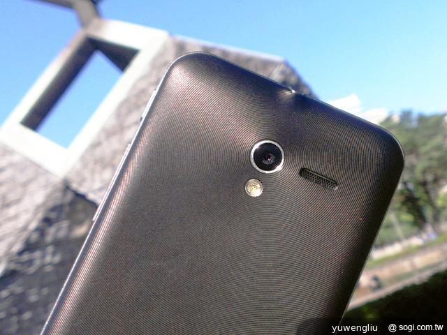 【攝錄】ASUS PadFone2攝錄與多媒體實力總體檢