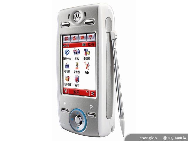 Google是否有望幫助MOTO起死回生？