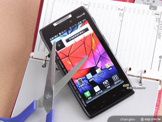 Google是否有望幫助MOTO起死回生？