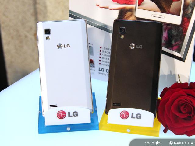 4.7吋雙核時尚手機LG Optimus L9 中華獨賣 4.7吋雙核時尚手機LG Optimus L9 中華獨賣