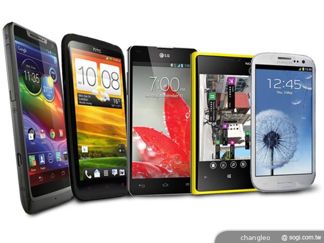 高通獲利、晶片組出貨量創新高 28奈米晶片供貨趨穩定