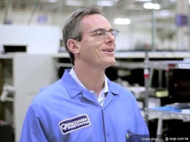 高通獲利、晶片組出貨量創新高 28奈米晶片供貨趨穩定