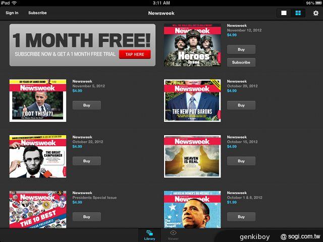 Apple iPad mini小平板功能、攝錄實測評析