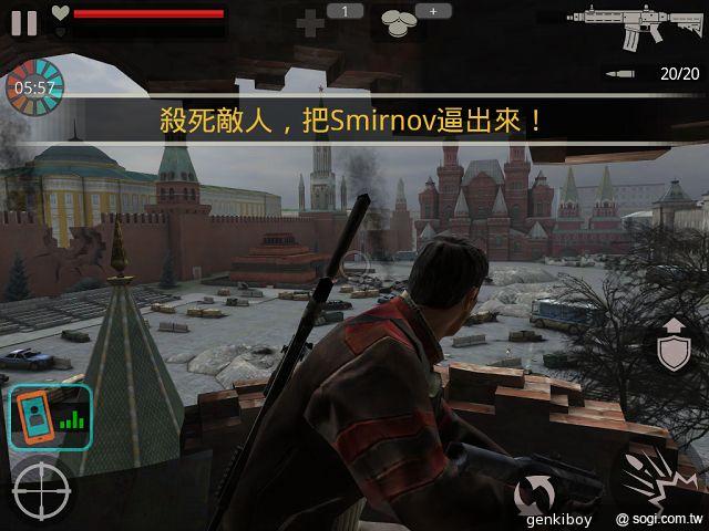 Apple iPad mini小平板功能、攝錄實測評析