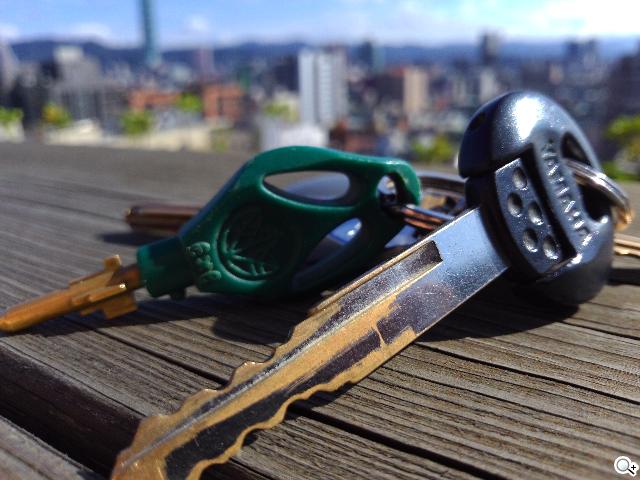 【攝錄】ASUS PadFone2攝錄與多媒體實力總體檢