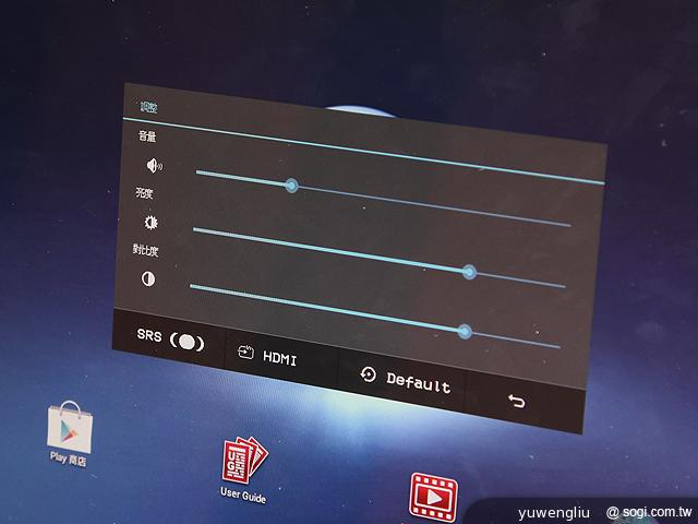 22吋優派Smart Display VSD220智慧螢幕上市 一機兩用定價14900