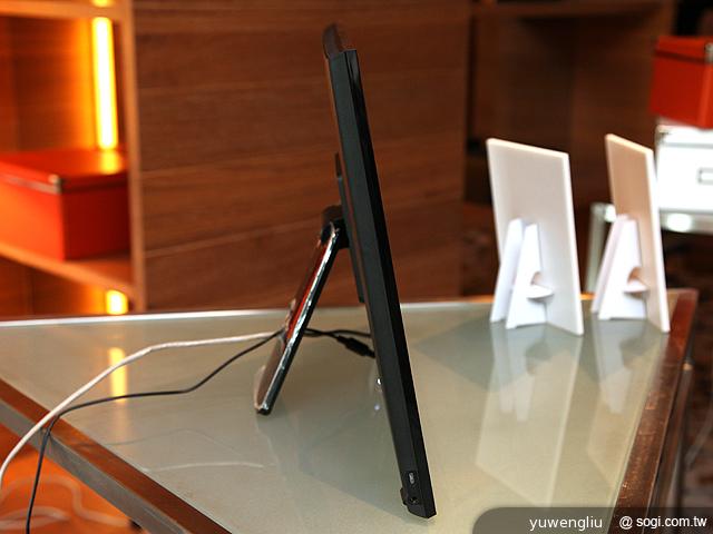 22吋優派Smart Display VSD220智慧螢幕上市 一機兩用定價14900