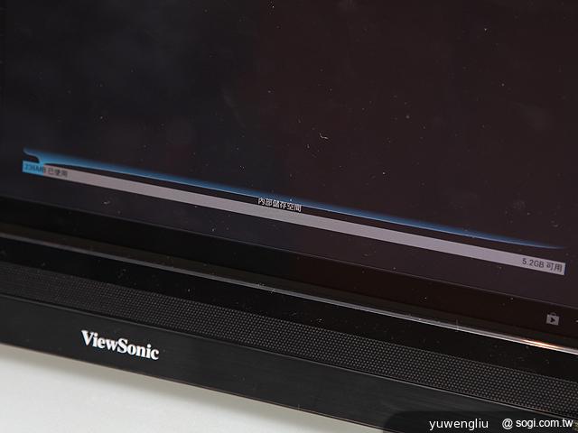 22吋優派Smart Display VSD220智慧螢幕上市 一機兩用定價14900