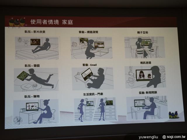 22吋優派Smart Display VSD220智慧螢幕上市 一機兩用定價14900