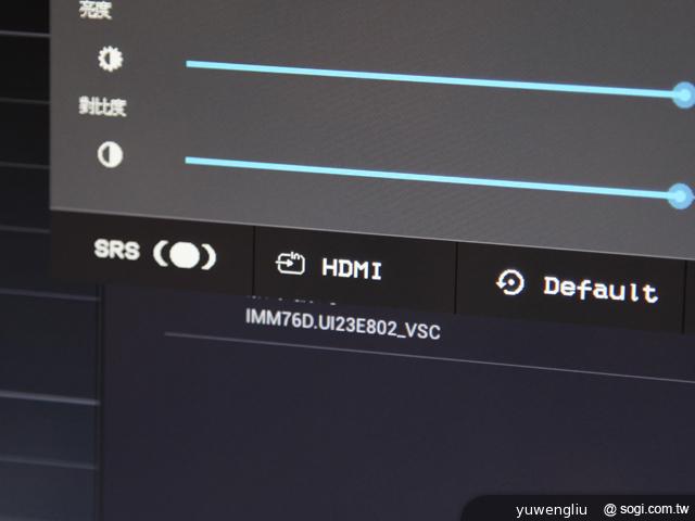 22吋優派Smart Display VSD220智慧螢幕上市 一機兩用定價14900