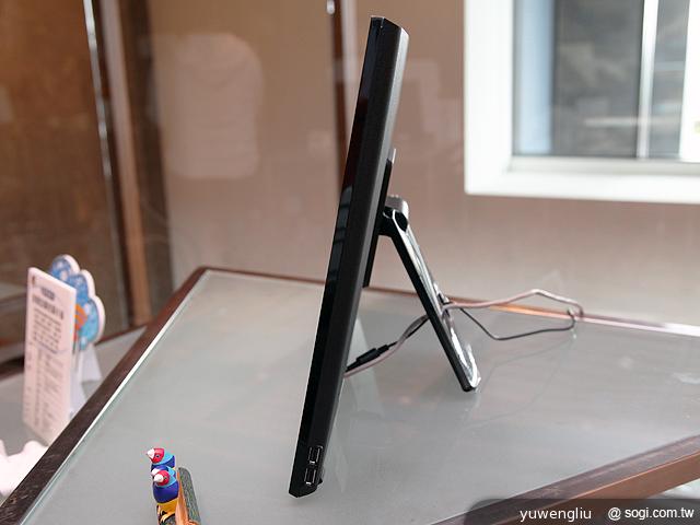 22吋優派Smart Display VSD220智慧螢幕上市 一機兩用定價14900