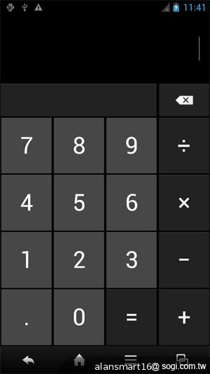 夏普SH837W雙核機 4.7吋、Super LCD 3螢幕